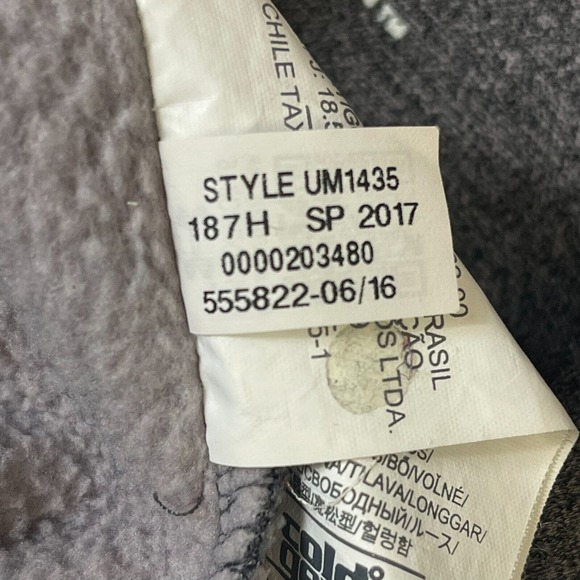 Under Armour Hoodie Adult Medium Gray Minnesota University Pullover Sweater Mens - Picture 11 of 14